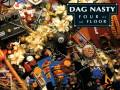 Dag Nasty - Four On The Floor [1992, FULL ALBUM]