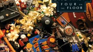 Dag Nasty - Four On The Floor [1992, FULL ALBUM]