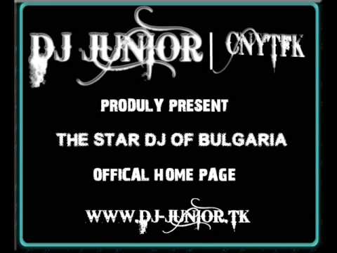 DJ Junior vs Keba - Kukavica (Remix)