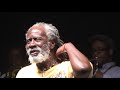 Burning Spear Don T Mess With Jill Higher Vision Festival Santa Rosa June 9 2012