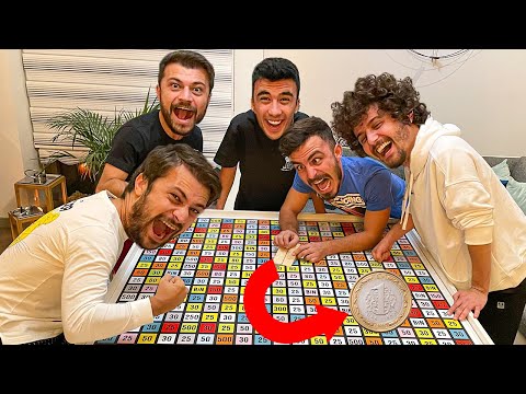 TOPLA PUANI VER CEZAYI!! 2# w /DELİ Mİ NE? , w/ MARUL KAFA