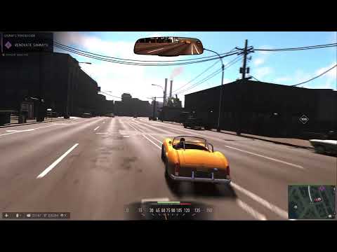 Mafia 3 definitive edition ps5 pro gameplay pt 37