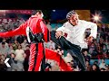 Dre S EPIC Final Fight In THE KARATE KID More Badass Fight Scenes