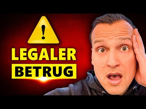 Die Wahrheit über deine Lebensversicherung (FINGER WEG)