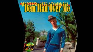 Yellowman - Dem Mad Over Me