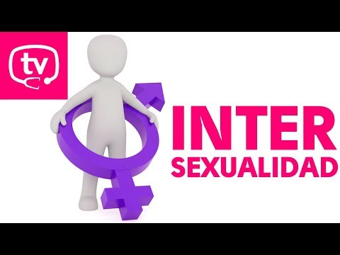 ¿Qué es la intersexualidad?