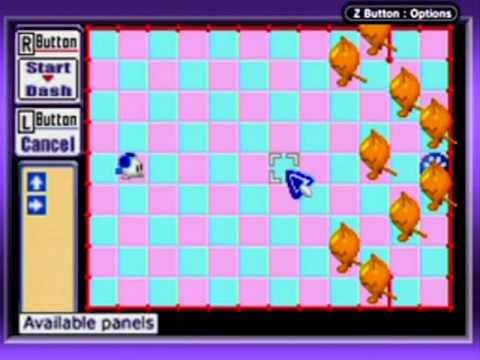 chuchu rocket gba download