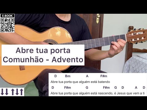 Comunhão - Tere Larrain