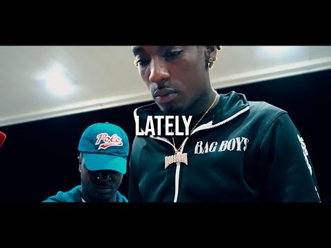 Lux Moon - Lately (Dir. by Carlos Jr.)