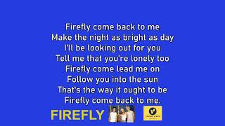 Firefly  || A Teens ||  lossless