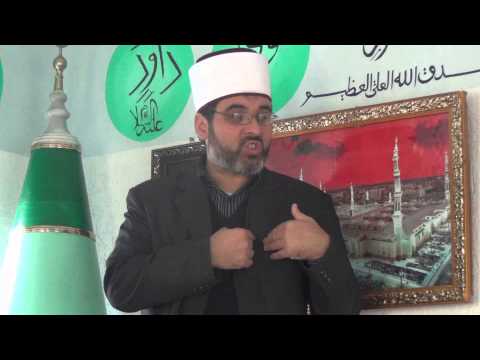 Besimtari dhe 10 ditët e Dhulhixhes - Imbërja Hajrullahu - Hutbe