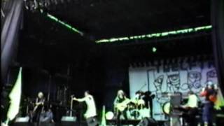 Twelfth Night- Creepshow "Live" 83