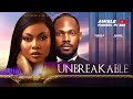 UNBREAKABLE A LOVE BEYOND BARRIERS LATEST 2025 NOLLYWOOD MOVIE