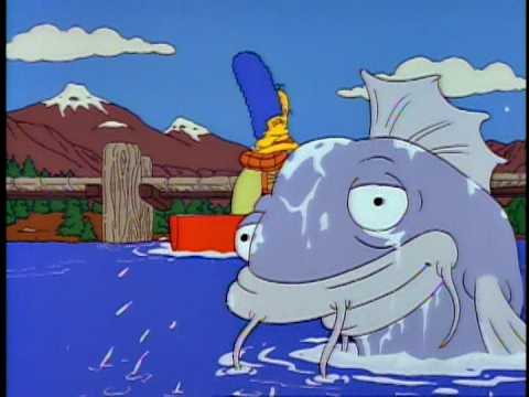 Extra Seconds - The War of The Simpsons