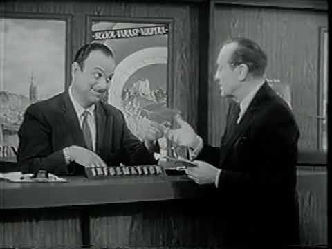 The Jack Benny Program Episode 21 - 5