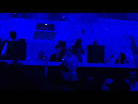 Ferry Corsten - Club LIV - Miami, FL 10-28-2010 - The Airstatic - Worldwide (Anton Firtich Remix)