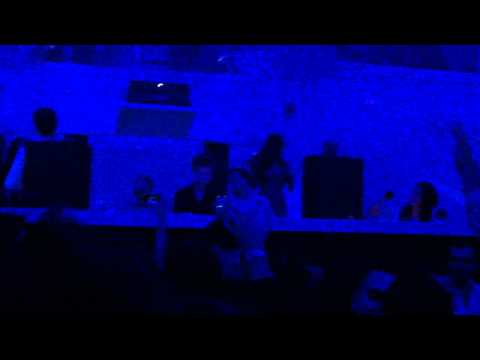 Ferry Corsten - Club LIV - Miami, FL 10-28-2010 - The Airstatic - Worldwide (Anton Firtich Remix)