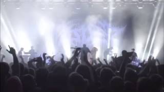 Casper live @ Zurück Zuhause Festival 2016