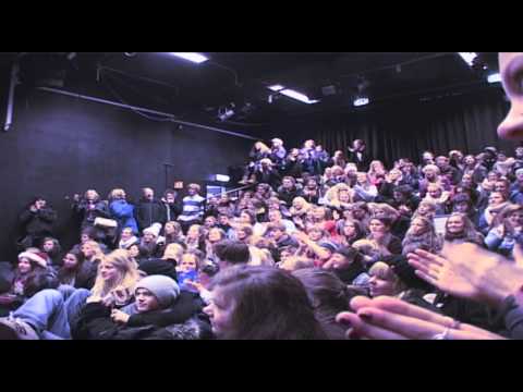 Nissenrevyen 2011 - Promo