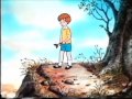 Start And End Of T M A O W T P Die Vielen Abenteuer Von Winnie Puuh 1998 VHS German Copy