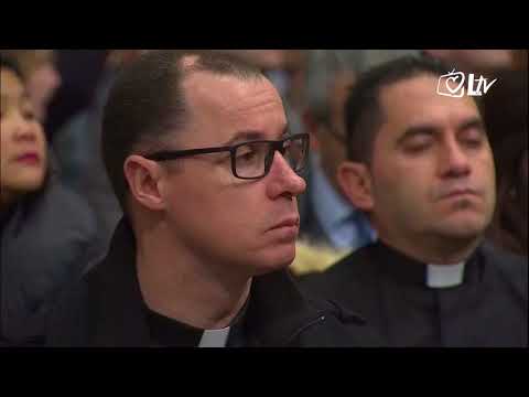 Izdvojeno 2.1.2018. - Papa na svetkovinu Majke Bogorodice: Svima nam je potrebno majčinsko srce