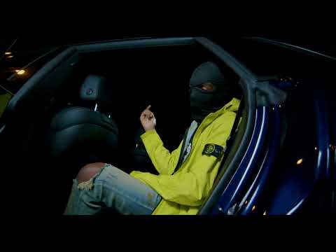 Trapmash - Backdoor (Official Music Video)