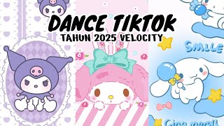 Download lagu seberapa hafal kamu dance tiktok tahun 2025 #dancetiktok part 123 - dance tiktok viral 2025 mp3
