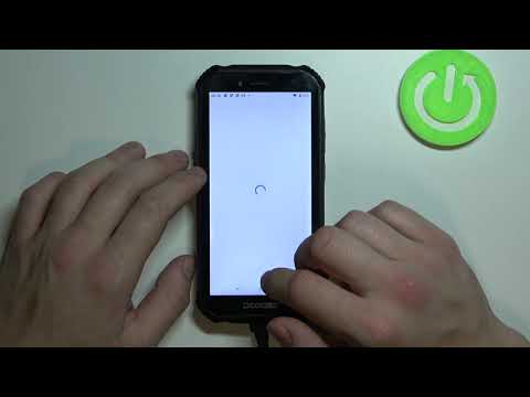 How to Add Different Cards in Google Pay on DOOGEE S40 – Manage Google Pay
