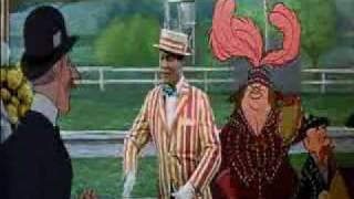Supercalifragilisticexpialidocious - Mary Poppins