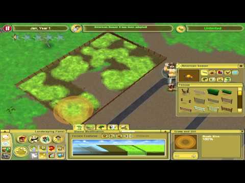 The Family Zoo Introduction