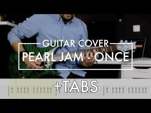 Once - Pearl Jam