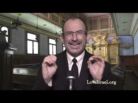 Isaiah Chapter 40 Part 1