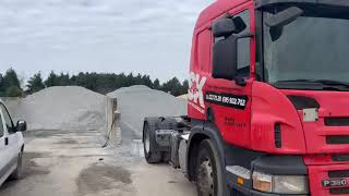 Scania P380 tegljač | Slika 4 - Autoline