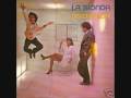 la bionda - disco roller 