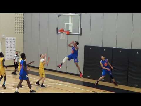 2001 UPLAY Go To Work In CNIT Semi Finals