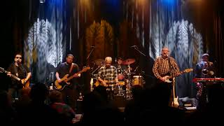 Los Lobos 2022-03-27 Sellersville Theater &quot;Chuco’s Cumbia&quot;