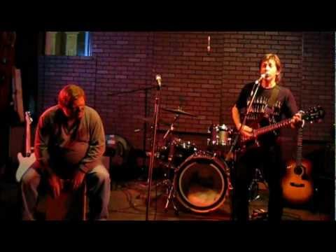 Don't You See? ©2012 live- Dobbs Fri 4-27 w/ Bryan Cooper cajon