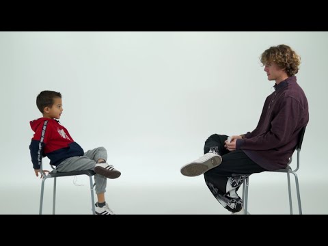 13 Years Apart - Thundervision