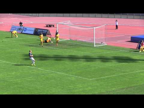 06.07.2013 AC Oulu - JIPPO