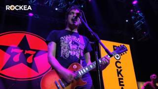 Attaque77, El cielo puede esperar, RockeaBA Luna Park