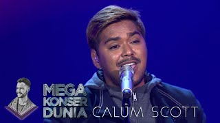 Mega Konser Dunia - Abdul &quot;Coming Home&quot; [20 MARET 2019]