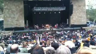 Los Lobos + Dave Mason - All along the watchtower