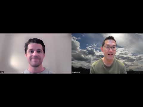 #MENTORSCA ST3 | TOM | SCA SPRING SUCCESS AFTER FAILURE | #SCAPASS #SCASTRATEGY #TOUGHLOVE