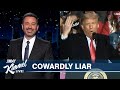 Losing Isn’t Easy, Especially for Donald Trump
