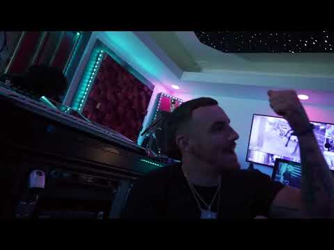 Robbie Diesel x TrueStory Tweez - Lifes a B***h