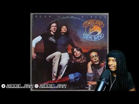 FIRST TIME HEARING Starland Vocal Band - Afternoon Delight REACTION