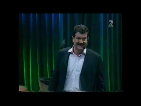 אבי קושניר   להציל את איש המערות חלק ב   ההופעה - אוצרות ארכיון ישראלי - רון בכר - Israeli archive