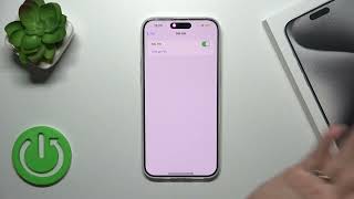 How to Lock SIM Card with SIM PIN in iPhone 15 Pro Max
