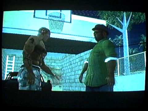 gta san andreas walkthrough part 21