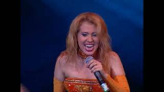 Banda Calypso - Homem Perfeito (DVD Ao Vivo No Olympia / 2005)